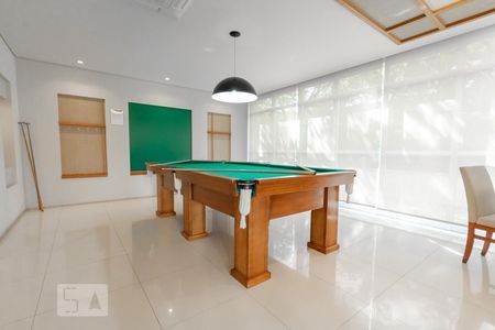 Apartamento para alugar com 105m², 3 quartos e 2 vagasÁrea comum - Salão de Jogos