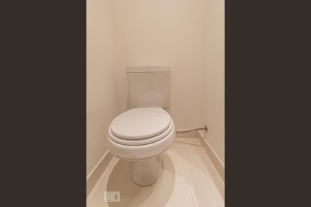 Apartamento para alugar com 105m², 3 quartos e 2 vagasLavabo