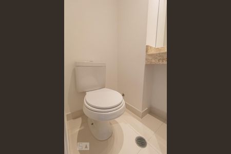 Apartamento para alugar com 105m², 3 quartos e 2 vagasLavabo