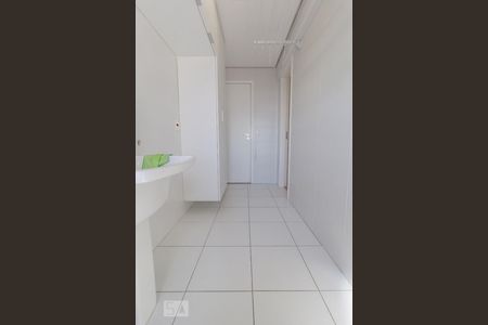 Apartamento para alugar com 105m², 3 quartos e 2 vagasÁrea de Serviço