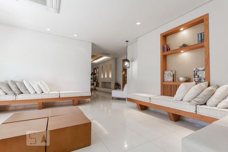 Apartamento para alugar com 105m², 3 quartos e 2 vagasÁrea comum - Salão de festas