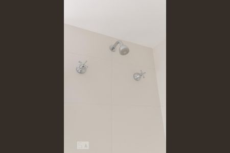 Apartamento para alugar com 105m², 3 quartos e 2 vagasBanheiro dos Quartos 1 e 2