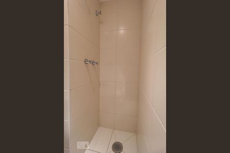 Apartamento para alugar com 105m², 3 quartos e 2 vagasBanheiro de Serviço