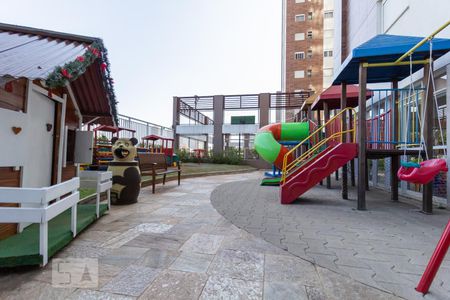 Apartamento para alugar com 105m², 3 quartos e 2 vagasÁrea Comum - Playground