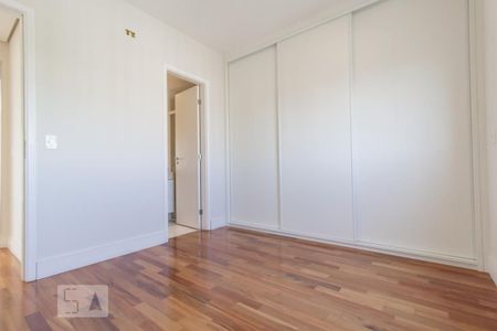 Apartamento para alugar com 105m², 3 quartos e 2 vagasQuarto 3