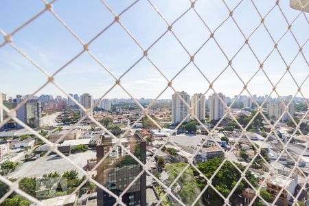 Apartamento para alugar com 105m², 3 quartos e 2 vagasVista do Quarto 1