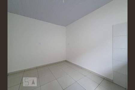 Sala/cozinha de casa para alugar com 1 quarto, 28m² em Bosque da Saúde, São Paulo