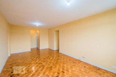 Sala de apartamento à venda com 2 quartos, 100m² em Vila Monumento, São Paulo