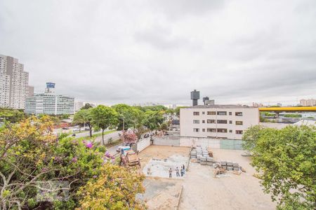 Vista do Quarto 1 de apartamento à venda com 2 quartos, 100m² em Vila Monumento, São Paulo