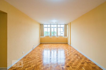 Sala de apartamento à venda com 2 quartos, 100m² em Vila Monumento, São Paulo