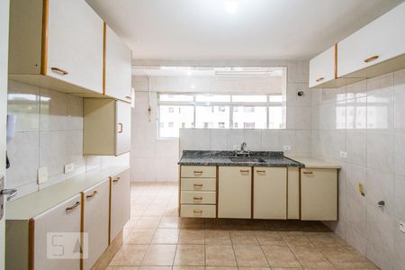 Apartamento à venda com 100m², 2 quartos e 1 vagaCozinha