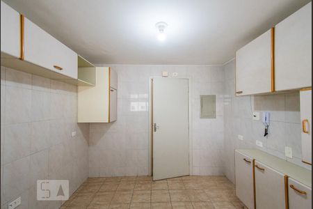 Apartamento à venda com 100m², 2 quartos e 1 vagaCozinha