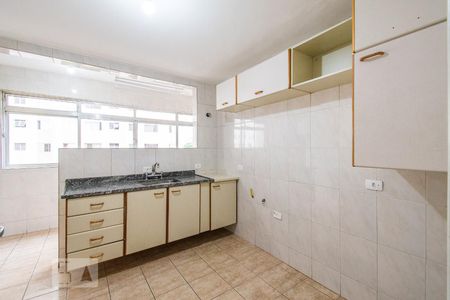 Apartamento à venda com 100m², 2 quartos e 1 vagaCozinha