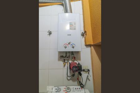 Casa de condomínio para alugar com 94m², 3 quartos e 1 vaga