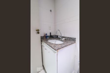 Casa de condomínio para alugar com 94m², 3 quartos e 1 vaga