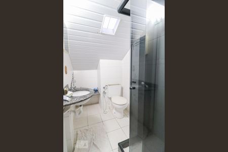 Casa de condomínio para alugar com 94m², 3 quartos e 1 vaga