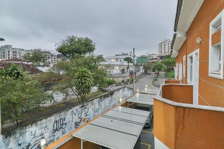 Casa de condomínio para alugar com 94m², 3 quartos e 1 vaga