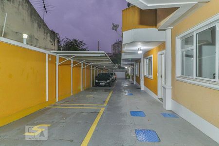 Casa de condomínio para alugar com 94m², 3 quartos e 1 vaga