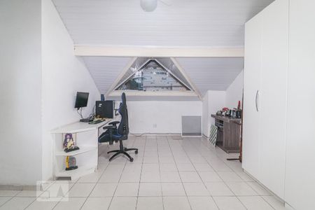 Casa de Condomínio para alugar com 3 quartos, 94m² em Tanque, Rio de Janeiro