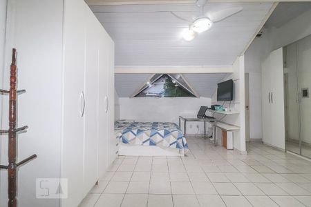 Casa de condomínio para alugar com 94m², 3 quartos e 1 vaga