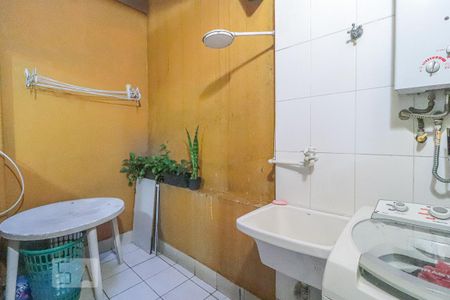 Casa de condomínio para alugar com 94m², 3 quartos e 1 vaga