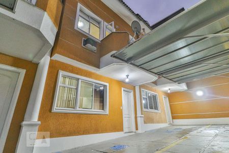 Casa de condomínio para alugar com 94m², 3 quartos e 1 vaga