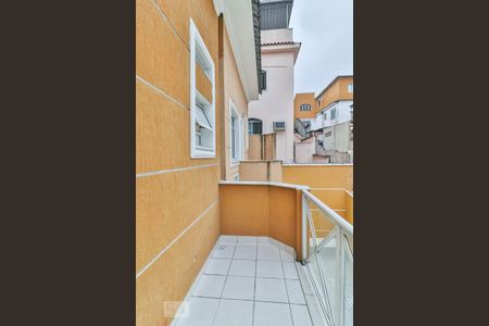 Casa de condomínio para alugar com 94m², 3 quartos e 1 vaga