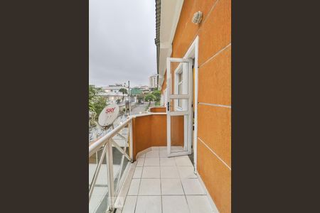 Casa de condomínio para alugar com 94m², 3 quartos e 1 vaga