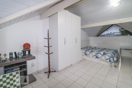 Casa de condomínio para alugar com 94m², 3 quartos e 1 vaga