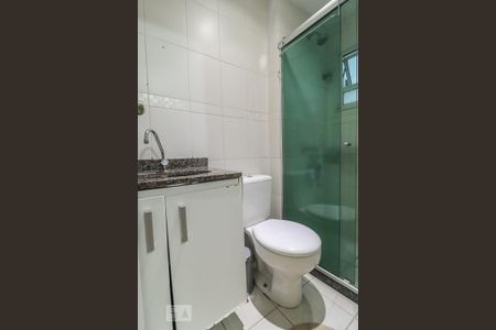 Casa de condomínio para alugar com 94m², 3 quartos e 1 vaga