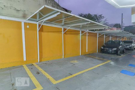 Casa de condomínio para alugar com 94m², 3 quartos e 1 vaga