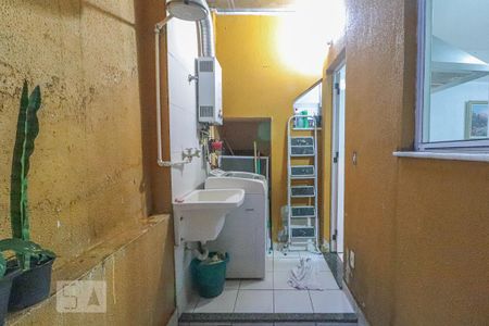Casa de condomínio para alugar com 94m², 3 quartos e 1 vaga
