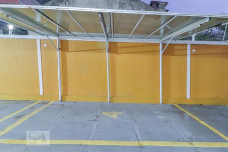 Casa de condomínio para alugar com 94m², 3 quartos e 1 vaga