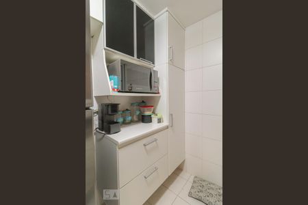 Casa de condomínio para alugar com 94m², 3 quartos e 1 vaga Casa de condomínio para alugar com 94m², 3 quartos e 1 vagaCozinha