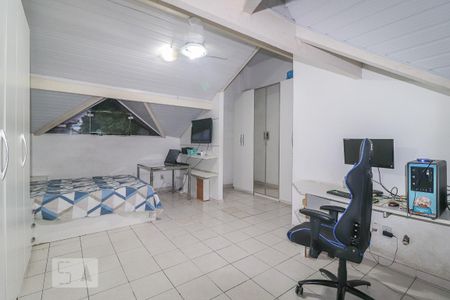 Casa de condomínio para alugar com 94m², 3 quartos e 1 vaga