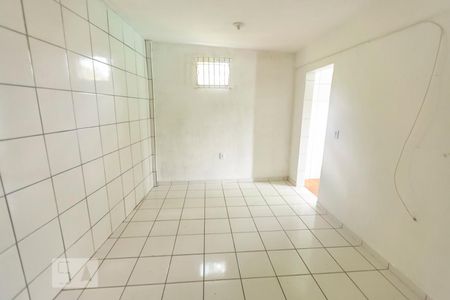 Quarto de casa para alugar com 1 quarto, 35m² em Vila Celeste, São Paulo