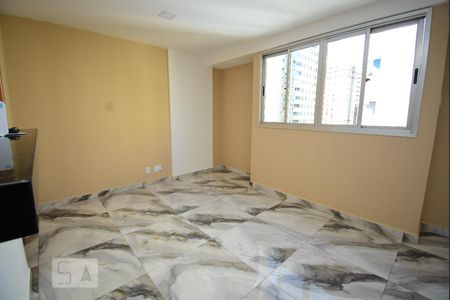 Sala de apartamento para alugar com 2 quartos, 80m² em Arquipélago de Abrolhos (águas Claras), Brasília