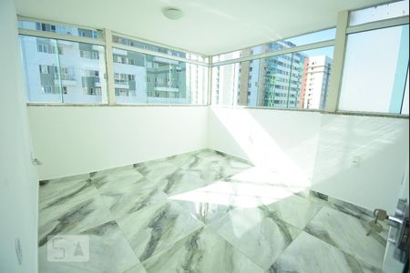 Quarto 2 de apartamento para alugar com 2 quartos, 80m² em Arquipélago de Abrolhos (águas Claras), Brasília