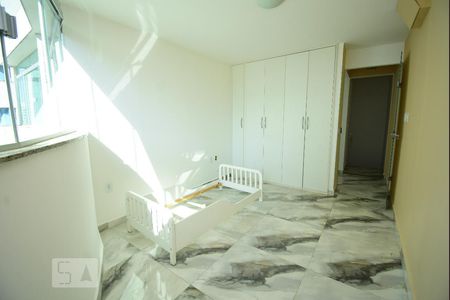 suíte de apartamento para alugar com 2 quartos, 80m² em Arquipélago de Abrolhos (águas Claras), Brasília