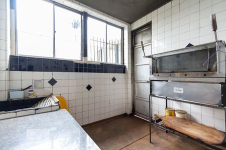 Casa à venda com 460m², 3 quartos e 7 vagasÁrea de serviço