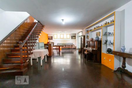 Casa à venda com 460m², 3 quartos e 7 vagasSalão de festas