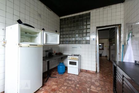 Casa à venda com 460m², 3 quartos e 7 vagasCozinha auxiliar