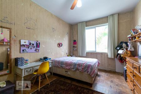 Casa à venda com 460m², 3 quartos e 7 vagasQuarto 3