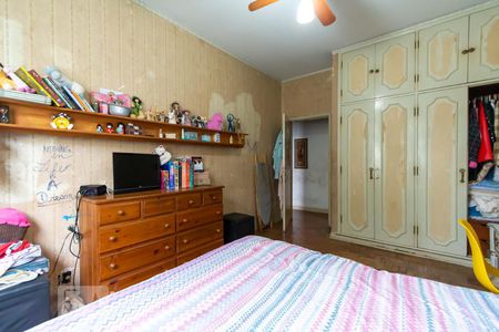 Casa à venda com 460m², 3 quartos e 7 vagasQuarto 3