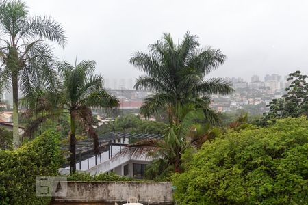 Casa à venda com 460m², 3 quartos e 7 vagasVista da sala