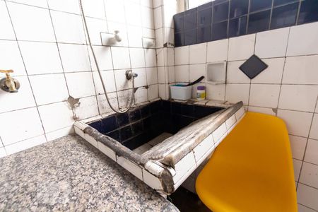 Casa à venda com 460m², 3 quartos e 7 vagasÁrea de serviço