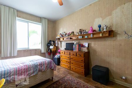 Casa à venda com 460m², 3 quartos e 7 vagasQuarto 3