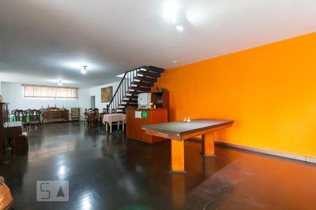 Casa à venda com 460m², 3 quartos e 7 vagasSalão de festas
