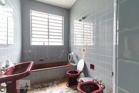 Casa à venda com 460m², 3 quartos e 7 vagasBanheiro