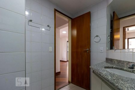 Apartamento para alugar com 98m², 2 quartos e 1 vagaBanheiro